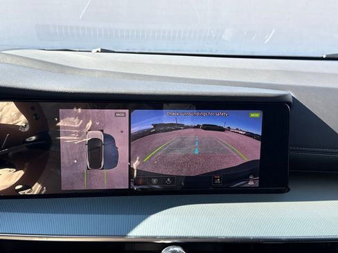 New 2026 Nissan Murano SL AWD/4WD image 19