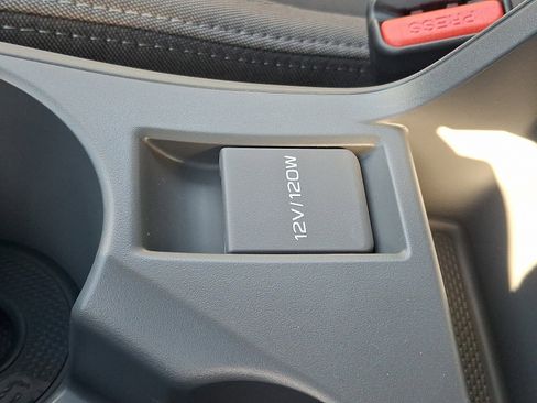 New 2026 Subaru Crosstrek 2.5i Premium image 15