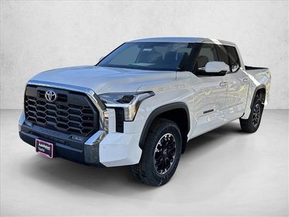 New 2026 Toyota Tundra SR5