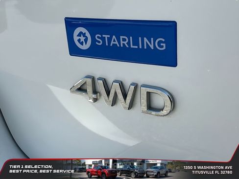 Used 2024 INFINITI QX80 Luxe AWD/4WD image 33