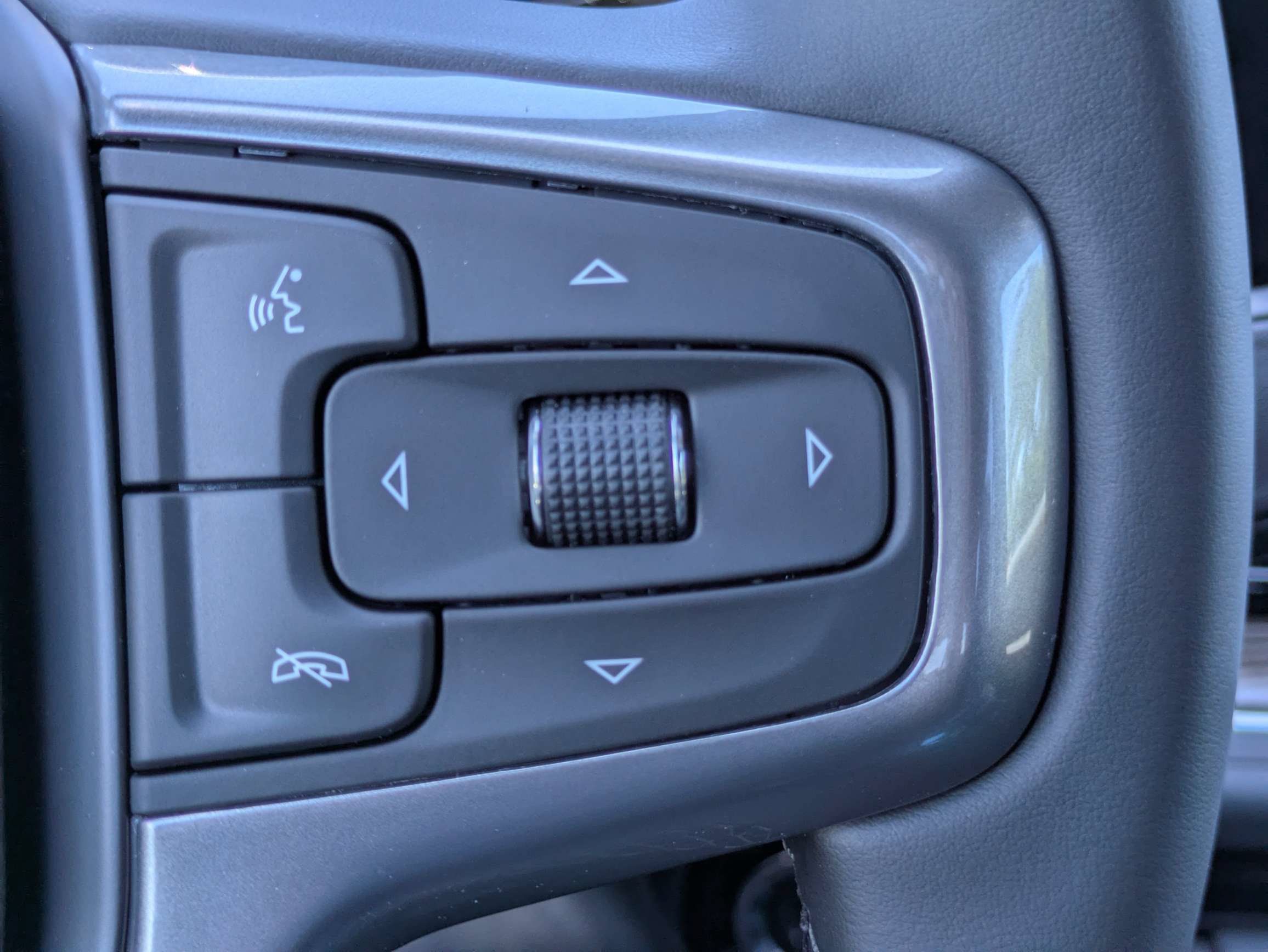 New 2026 Chevrolet Silverado 1500 LT w/ All Star Edition Plus AWD/4WD image 15