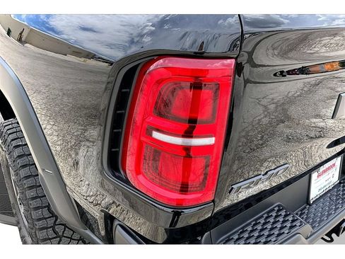 Used 2026 RAM 1500 RHO AWD/4WD image 37