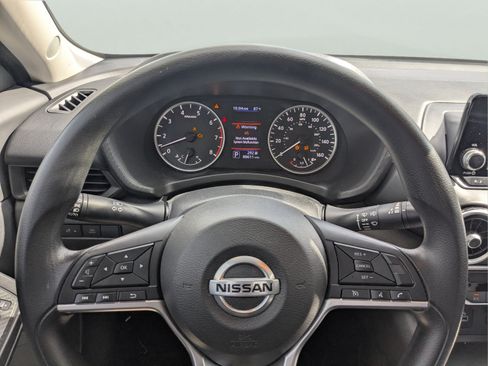 Used 2021 Nissan Sentra S FWD image 51
