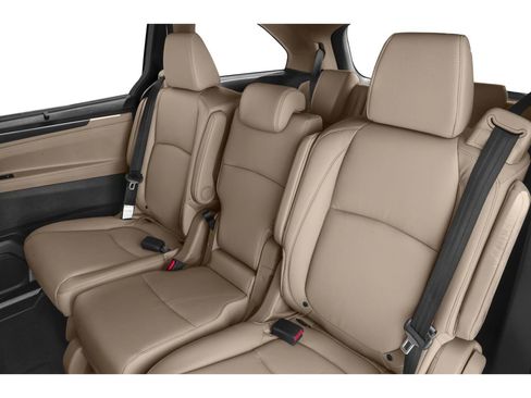 Used 2019 Honda Odyssey EX-L image 9