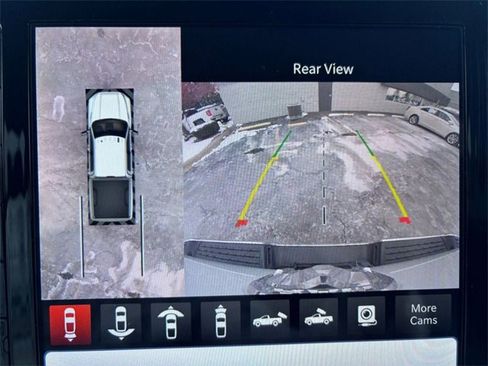 Certified 2023 RAM 3500 Laramie image 38