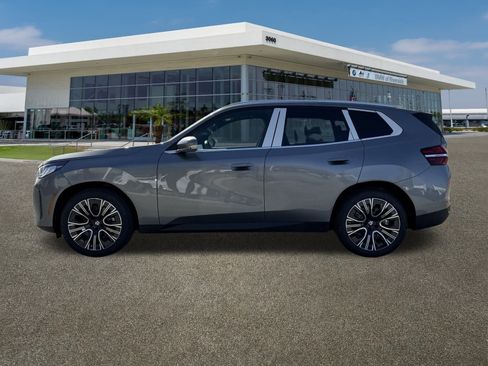 New 2026 BMW X3 xDrive30 image 6