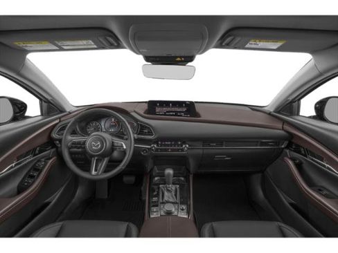New 2026 MAZDA CX-30 2.5 Turbo w/ Premium Plus Pkg image 5