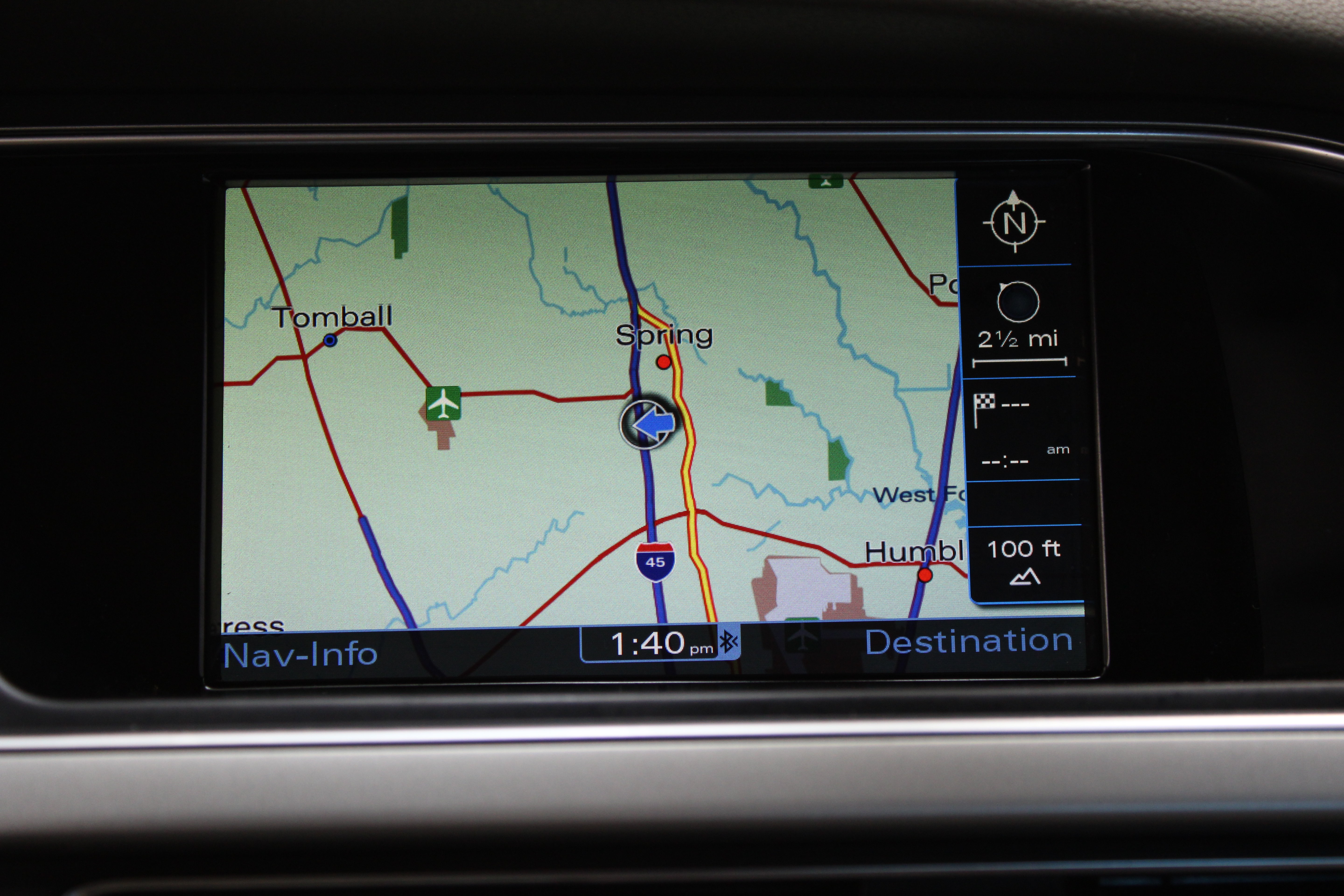 Used 2010 Audi A5 2.0T Prestige AWD/4WD image 19