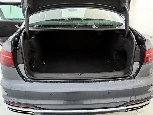 Used 2020 Audi A4 2.0T Premium Plus w/ Premium Plus Package image 20