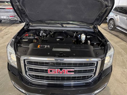 Used 2019 GMC Yukon XL SLT image 22