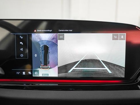 New 2026 Audi A6 Premium Plus image 21