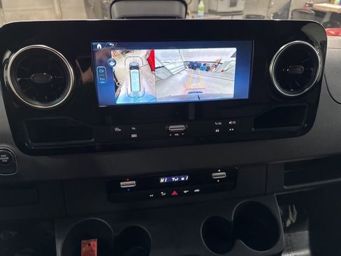 New 2026 Mercedes-Benz Sprinter 2500 image 28