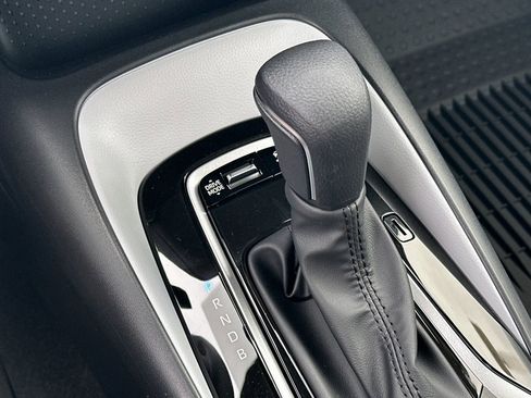 New 2026 Toyota Corolla SE image 20