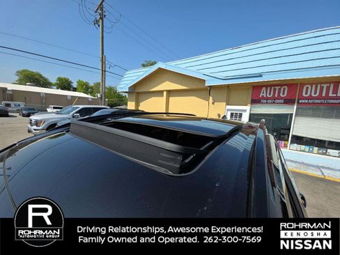 Used 2021 BMW X7 xDrive40i w/ M Sport Package AWD/4WD image 9