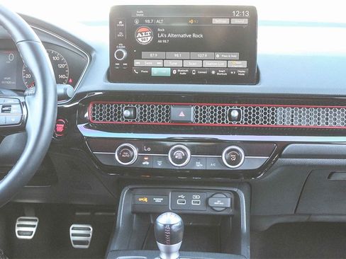 Used 2023 Honda Civic Si image 16