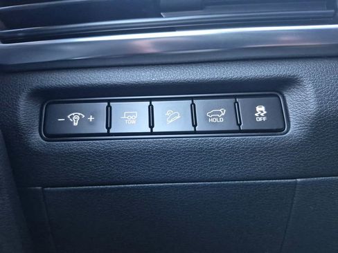 New 2025 Kia Telluride SX X-Line image 26