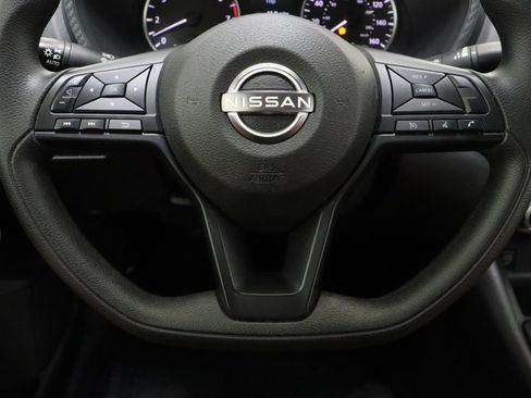 Used 2025 Nissan Sentra S FWD image 23