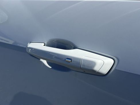 New 2026 Buick Enclave Preferred image 23