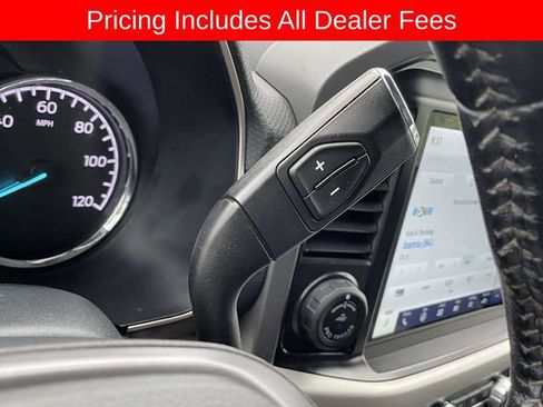 Used 2021 Ford F150 XLT w/ Equipment Group 302A High AWD/4WD image 35