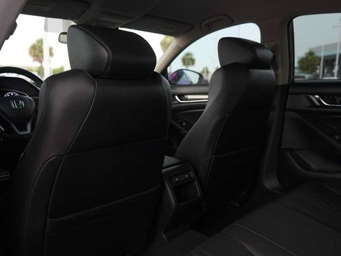 Used 2022 Honda Accord Sport Special Edition image 13