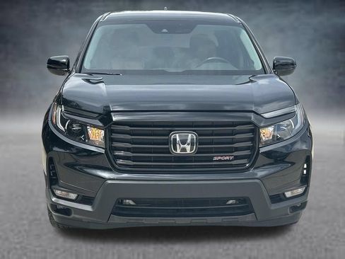Used 2022 Honda Ridgeline Sport image 8