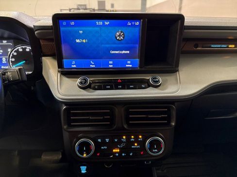 Used 2022 Ford Maverick Lariat w/ Lariat Luxury Package image 24