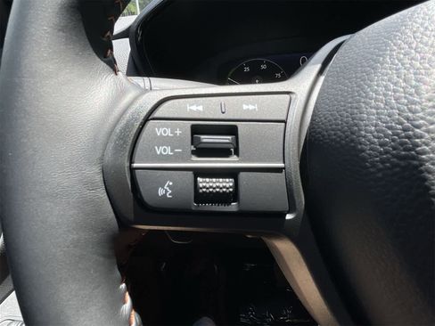 New 2026 Honda CR-V Sport-L image 23