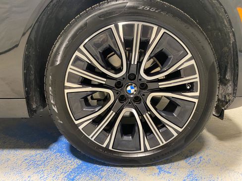 Used 2025 BMW X3 xDrive30i w/ Convenience Package image 27