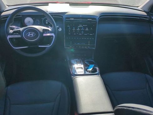 Used 2022 Hyundai Tucson Limited image 32