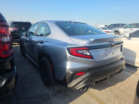 Used 2023 Subaru WRX Premium AWD/4WD image 6