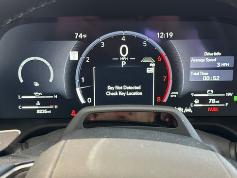 Certified 2025 Lexus GX 550 w/ Accessory Package (2T) AWD/4WD image 37