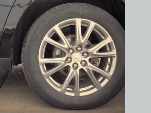 Used 2022 Buick Enclave Premium w/ Experience Buick Package image 21