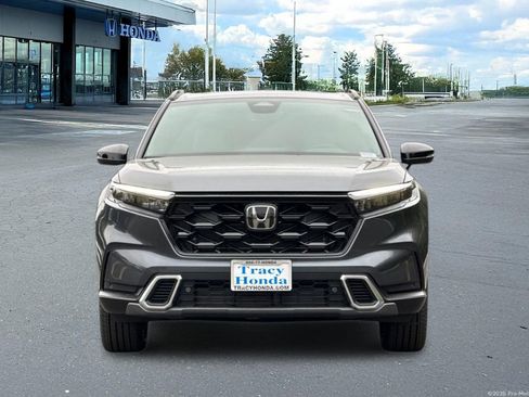 New 2026 Honda CR-V Sport Touring image 14