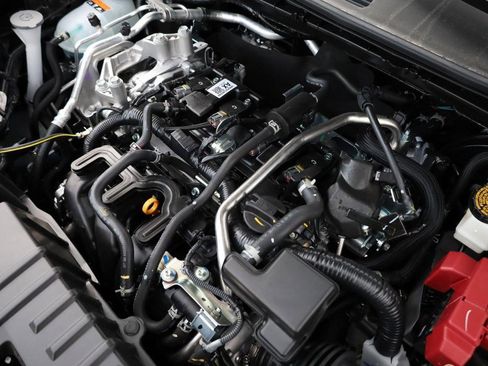 New 2026 Nissan Kicks SV image 23