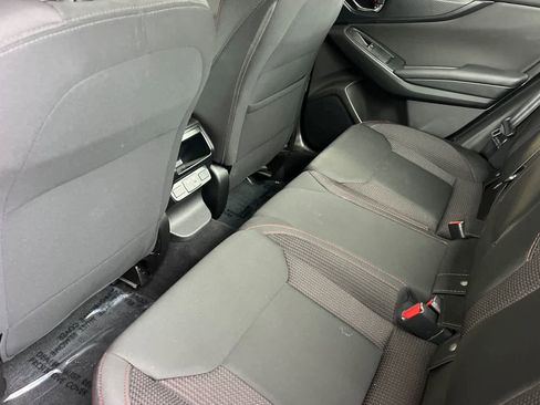 Used 2024 Subaru WRX Premium image 4