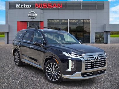 Used 2023 Hyundai Palisade Calligraphy