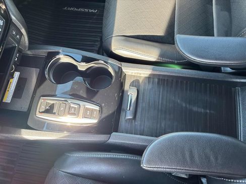 Used 2023 Honda Passport Elite image 32