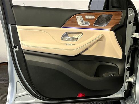 New 2026 Mercedes-Benz GLE 350 4MATIC image 11