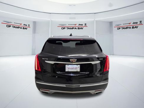 Used 2024 Cadillac XT5 Premium Luxury FWD image 5