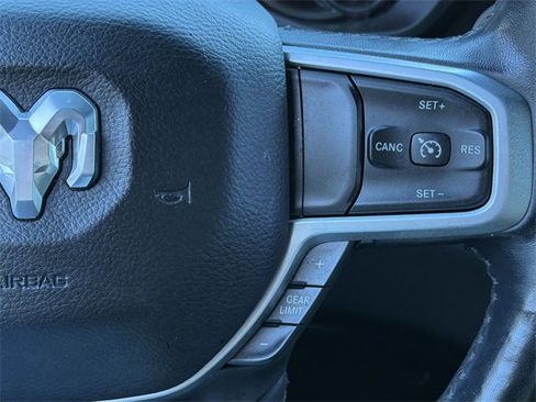 Used 2019 RAM 1500 Big Horn image 34