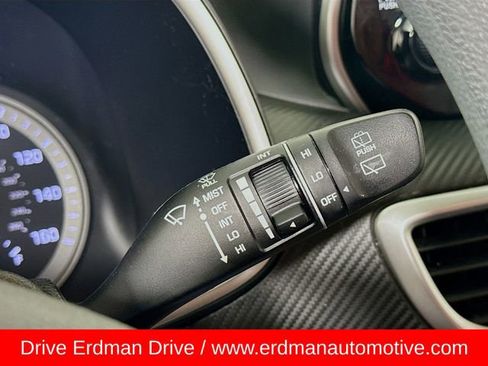 Used 2021 Hyundai Tucson SEL image 16