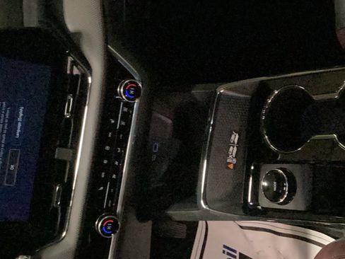 New 2026 Chevrolet Equinox RS image 11