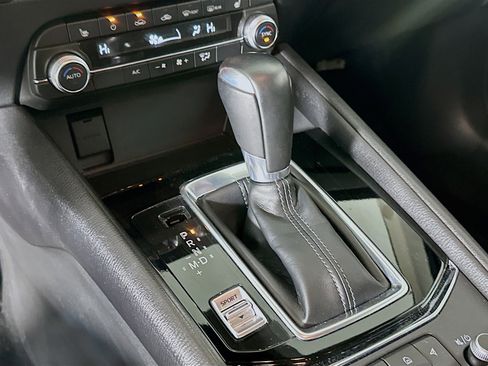 Used 2025 MAZDA CX-5 AWD 2.5 S w/ Preferred Package image 25