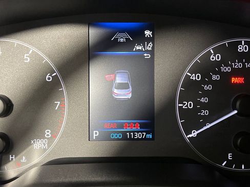 Certified 2025 Toyota Corolla SE w/ Convenience Package image 19