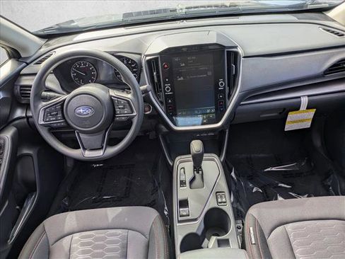 New 2026 Subaru Impreza 2.0i Sport image 12