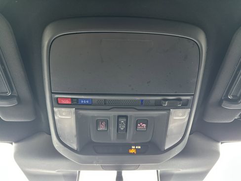 Used 2022 Subaru Forester Wilderness image 16