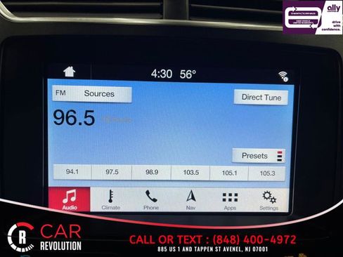 Used 2019 Ford Explorer Sport w/ Equipment Group 401A AWD/4WD image 17