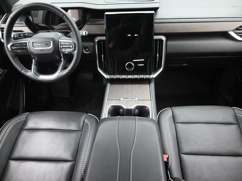 Used 2024 GMC Acadia Denali w/ LPO, Floor Liner Package AWD/4WD image 16