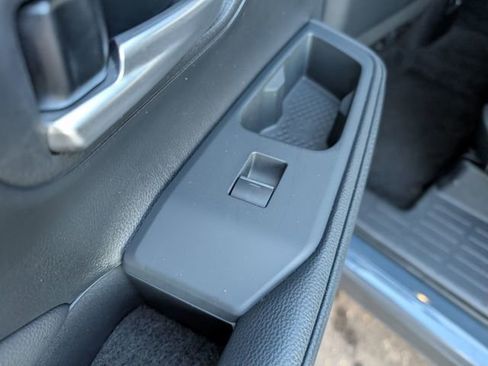 Used 2025 Toyota Grand Highlander FWD image 12