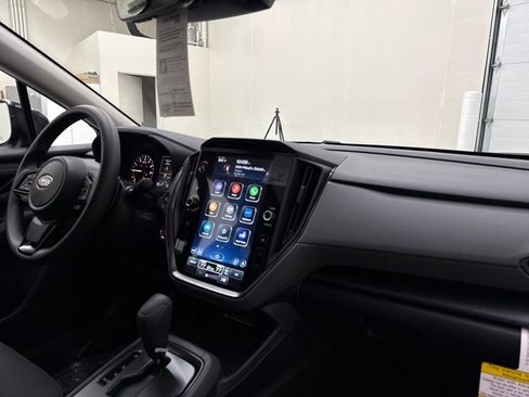 New 2026 Subaru Crosstrek 2.0i Premium image 25